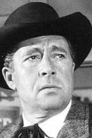 Sailor Vincent في دور Saloon Gambler (uncredited)