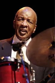 Ed Thigpen في دور Self