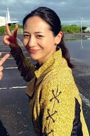 いとうあいこ dans le rôle de Ranru Itsuki / Abare Yellow