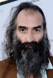 Warren Ellis dans le rôle de Self