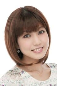 白石涼子 dans le rôle de Yuriko Akatsuki (voice)