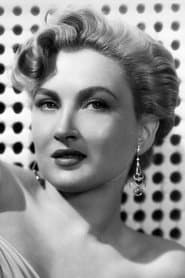 Carol Ohmart في دور Annabelle Loren