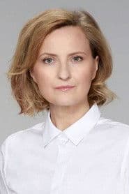 Izabela Kuna dans le rôle de Agata