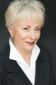 Carol Locatell dans le rôle de Mabel