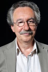 Mário Moutinho dans le rôle de Alfonso / Teacher