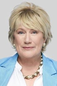 Jayne Atkinson dans le rôle de Sandra Waters