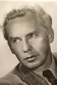 Arnold Sjöstrand dans le rôle de Knut Knutsson