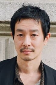 Ryō Kase dans le rôle de Rokutaro Hamadayama