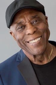 Buddy Guy dans le rôle de Old Sammie