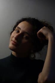 Ana Sofia Slonimsqui dans le rôle de Ana