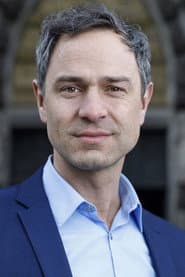 Daniele Ganser في دور Self
