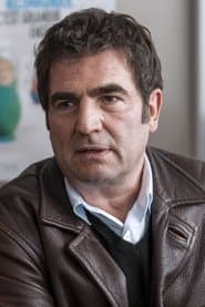 Romain Goupil as Self