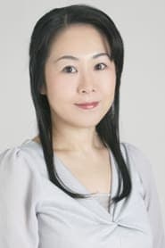 岩居由希子 في دور Ayumi Yoshida (voice)