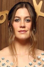 Laura Dreyfuss في دور IVF Technician