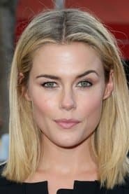 Rachael Taylor dans le rôle de Anne Morris