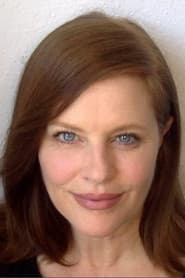 Deborah Tucker dans le rôle de Dr. Jan Harlan