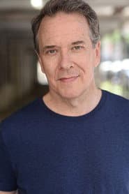Jim O'Hare dans le rôle de Charles