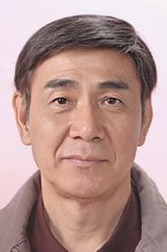 張翼 dans le rôle de Lu Tai Yeh