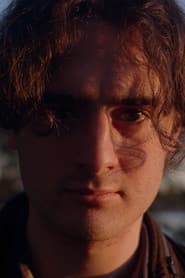 Eli Jackson dans le rôle de Conner Reid / The Spectre