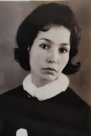 Svetlana Həkimova في دور Gülçöhrə