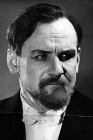 Борис Смирнов في دور Prince Vasili