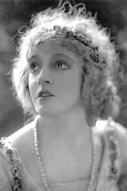 Gladys Valerie as Kate Cansard