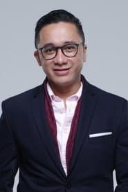 Bayu Oktara dans le rôle de Jusuf Effendy Habibie (Fanny Habibie)