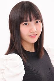 安原琉那 في دور Young Shizuku Tsukishima