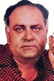 Pinchoo Kapoor as Business associate