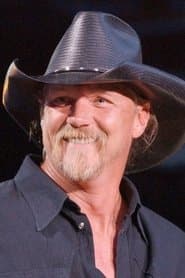 Trace Adkins as General Corbin Dandridge