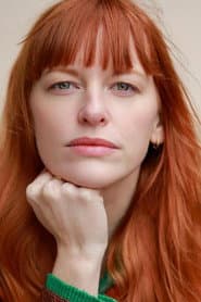 Pauline Nyrls dans le rôle de Aurélie