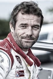 Sébastien Loeb في دور Self