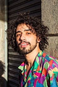 Felipe Haiut في دور Saulo