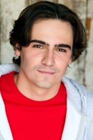 Lincoln Melcher في دور Jack