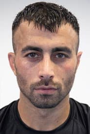 Makwan Amirkhani في دور Self