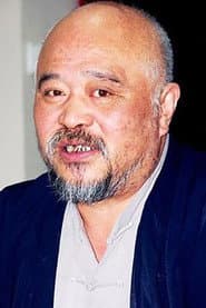 Li Qi as Fat Cook