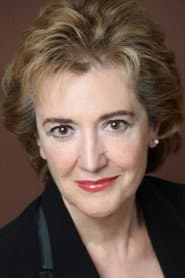 María Jesús Hoyos as Judge