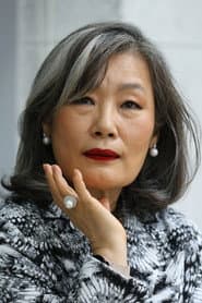 전소현 dans le rôle de Woman 1
