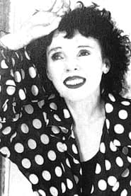 Audrey Ruttan في دور The Gloved One