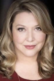 Heidi Arena في دور Mrs Gonsha