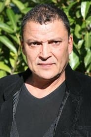 Hammou Graïa as Hammou