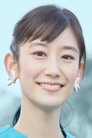 Ayaka Nakata dans le rôle de Oiran (courtesan)