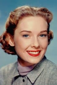 Vera Miles as Andrea Glenn