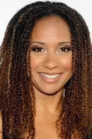 Tracie Thoms في دور Kim