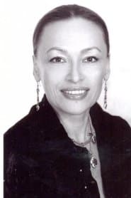 Tatiana Lavrentieva في دور Elderly Russian Lady