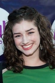 Morgan Taylor Campbell في دور Dahlia Granger