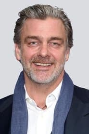 Ray Stevenson as Frank Castle / The Punisher