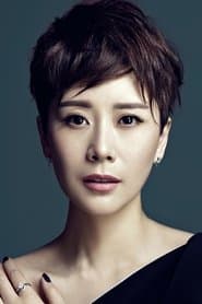 Hai Qing as Young Aunt Zhang