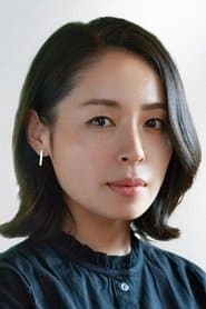 西原亜希 dans le rôle de Yuki Matsuoka