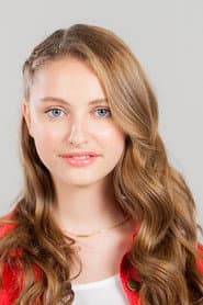 Beatrice Vendramin في دور Emma Ferrari
